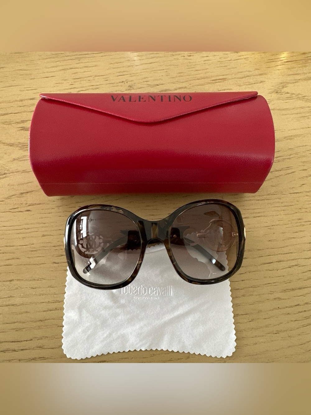 Roberto Cavalli Sunglasses